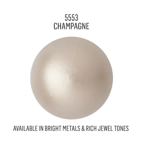 FolkArt&reg; Treasure Gold&trade; Metallic Paint Champagne {3}