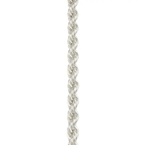 36" Necklace Chain Rope by Bead Landing&trade; Silver {1}
