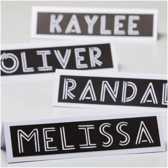 Cricut&reg; Smart Paper&trade; Metallic Cardstock Set {6}