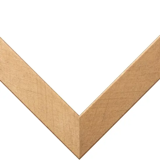 Craig Frames Essentials Gold Picture Frame {5}