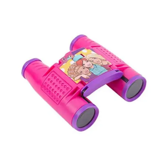 Barbie&reg; Camping Fun Adventure Kit {8}