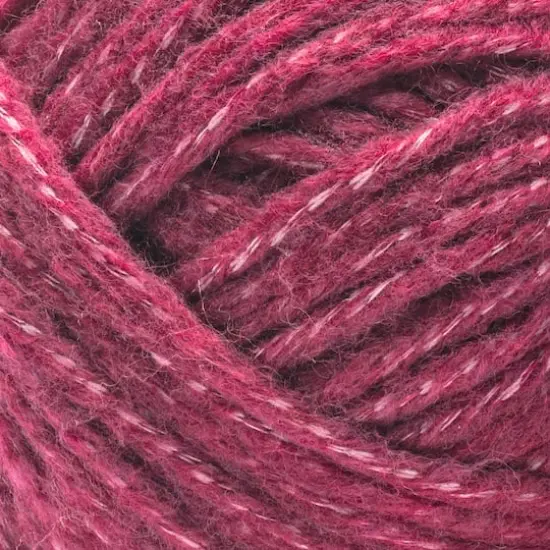 Bernat&reg; Super Fluffee&trade; Yarn Cherry {3}