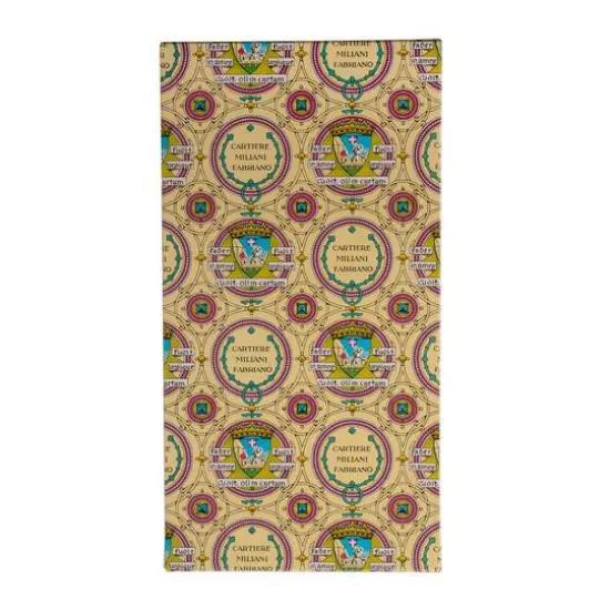 Fabriano&reg; Medioevalis 5" x 5" Envelopes, 100ct. {5}