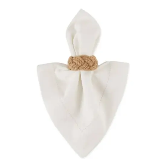 Nauti Knot Napkin Ring, 6ct. {3}