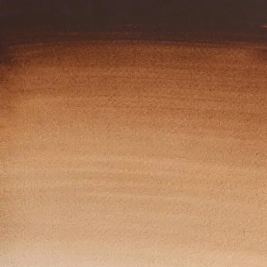 Winsor & Newton&reg; Cotman&reg; Watercolor, 8mL Burnt Umber {3}