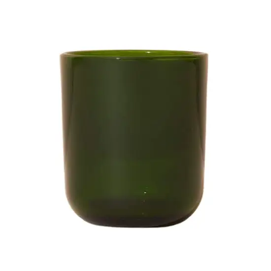 makesy 2.5oz. Translucent Hunter Aura Vessel, 12ct. {1}