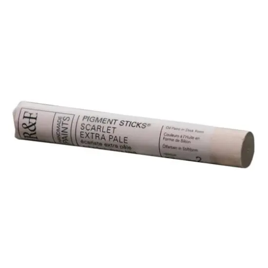 R&F&reg; Pigment Stick&reg;, 38mL Scarlet Extra Pale {1}