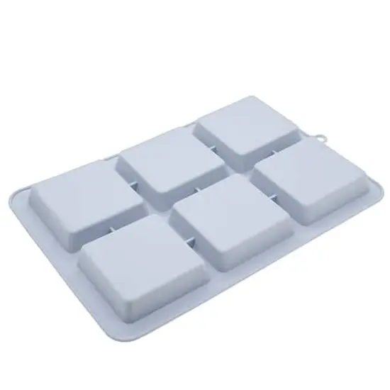 Square Silicone Treat Mold by Makery&reg; {4}