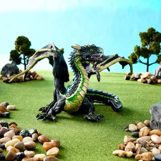 Safari Ltd&reg; Fog Dragon {3}