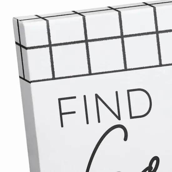 Find Joy Pumpkins Canvas Wall Art {4}