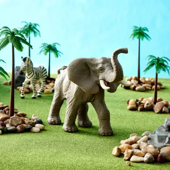 Safari Ltd&reg; African Elephant {3}