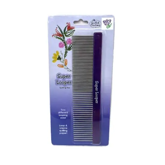 Quilled Creations&trade; Super Looper Quilling Tool {4}