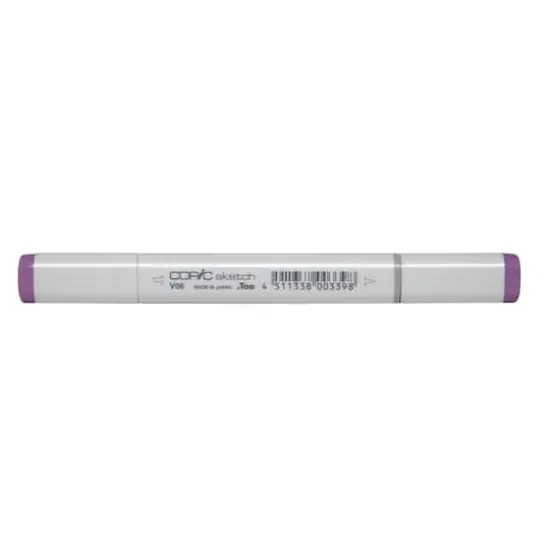 Copic&reg; Sketch Marker, Violets V06 Lavender {1}