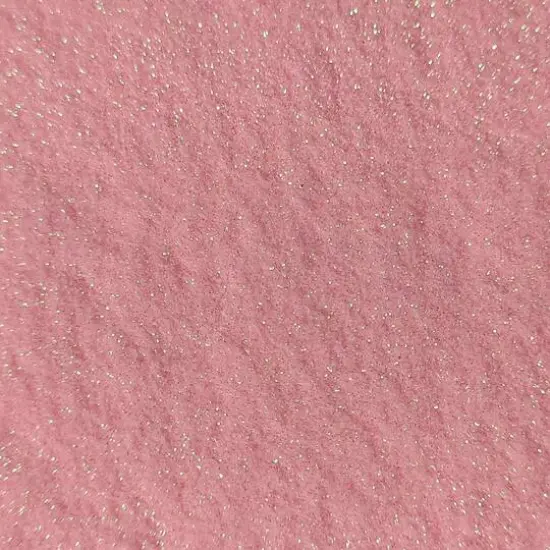 Extra Fine Polyester Glitter by Recollections™, 15oz. Blush {4}