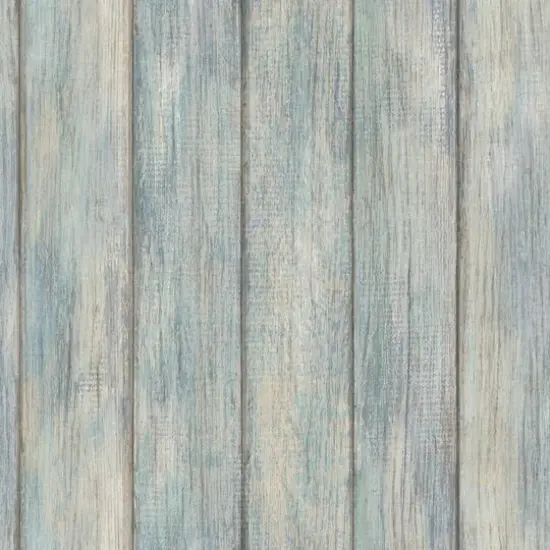 InHome Nantucket Plank Peel & Stick Wallpaper {1}