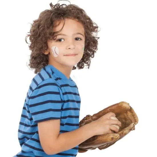 Faber-Castell&reg; Face Paint Studio {7}