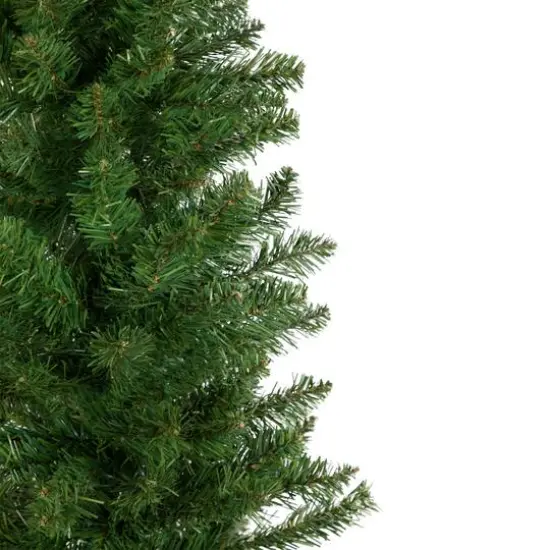 6ft. Unlit North River Pine Artificial Christmas Tree {5}