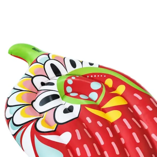 Bestway&reg; H2OGO!&reg; Flirty Fiesta Pepper Pool Float {6}