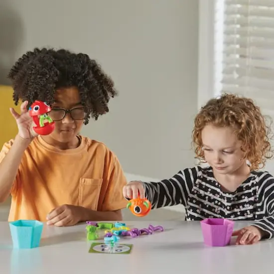 hand2mind Grab That Monster Fine Motor Activity Set {5}