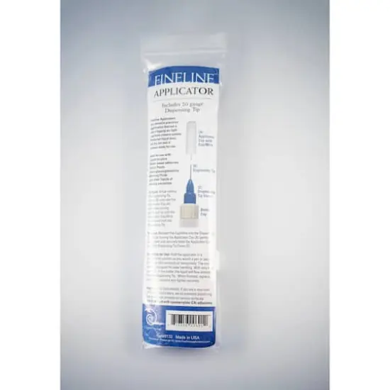 Fineline&reg; 20 Gauge Applicators, 3ct. {6}