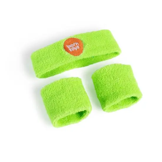 Bintiva Kids Exercise Set {3}