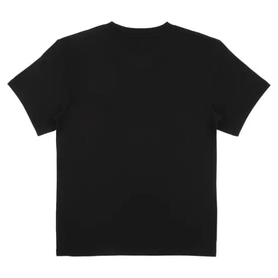 Black Ribcage with Candy Youth Crew Neck T-Shirt by Celebrate It&trade; {3}