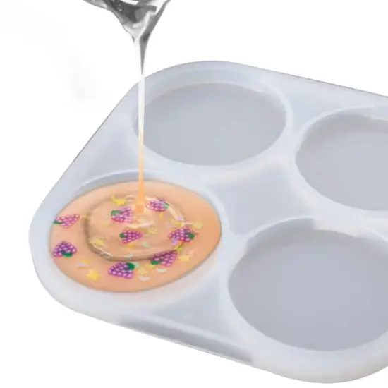 Cell Phone Grips Silicone Mold by Craft Smart&reg; {4}