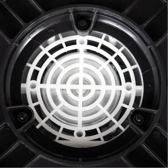 10.5ft. Animated Airblown® Inflatable Halloween Scary Tree with LED Fire & Ice Light Effect {5}