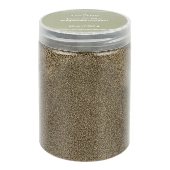 28oz. Gold Decorative Filler by Ashland&reg; {3}