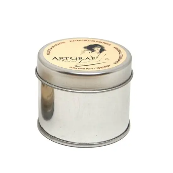 Global Art ArtGraf&reg; Water-Soluble Graphite {4}