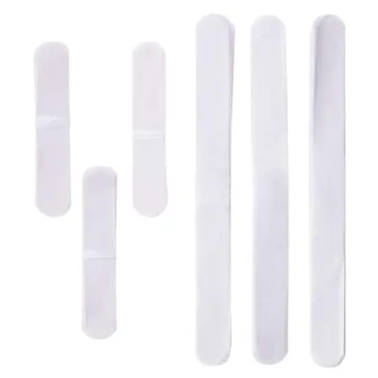 White Paper Pom Poms By Celebrate It&trade; {4}