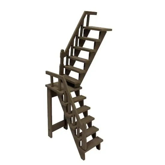 Miniature Stairs by Make Market&reg; {1}