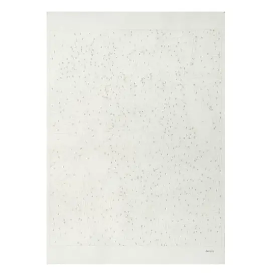 8" x 10" Kitty with Butterfly Paint-by-Number Kit with Wood Display Hanger by Artist's Loft&reg; {4}