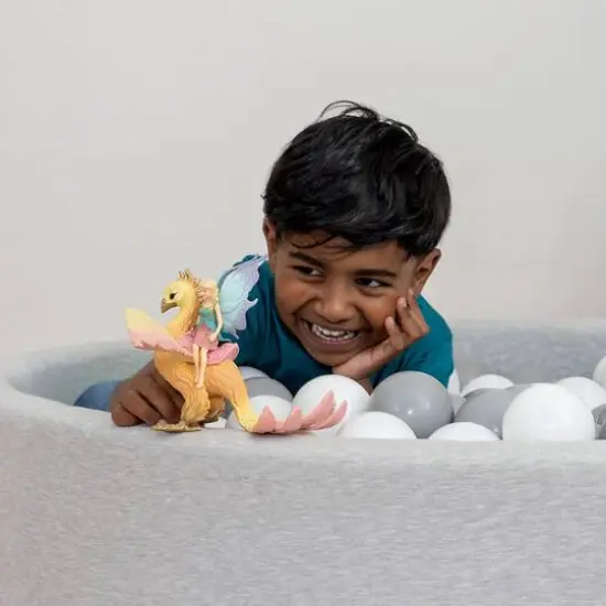 schleich&reg; Bayala&reg; Phoenix Mythical Fantasy Action Figure {3}