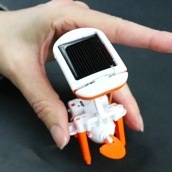 ArtSkills&reg; Epic Lab Solar Robotics by STEM Kit {9}