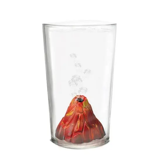 Toysmith&reg; 4M Kidzlabs Pocket Volcano {4}