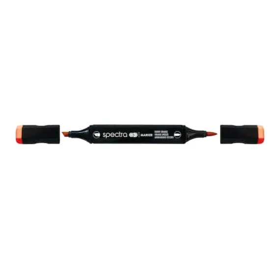 Chartpak Spectra AD&trade; Marker 072 Burnt Orange {1}