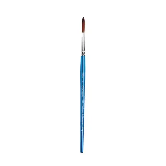 Winsor & Newton&reg; Cotman&reg; Script Brush {7}