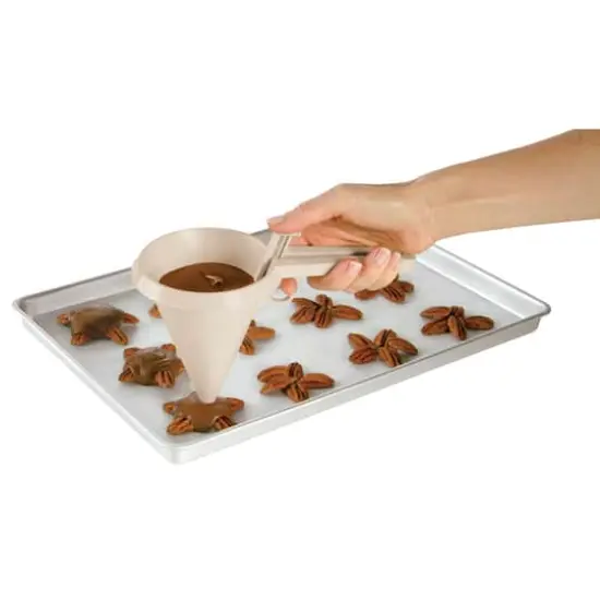Wilton&reg; Easy-Pour Candy Making Funnel {3}