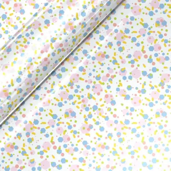 Siser&reg; EasyPatterns&reg; Plus Confetti Heat Transfer Vinyl Multi {1}