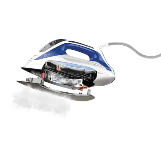 Velocity 240IR Sensor Steam Iron {7}