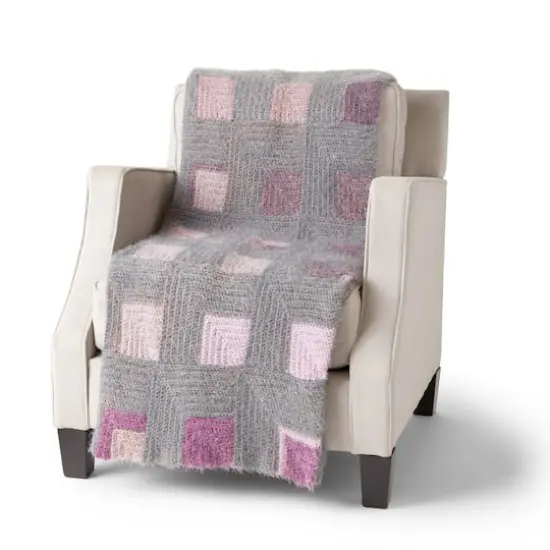 Caron&reg; Latte Cakes&trade; Yarn Earl Gray {5}