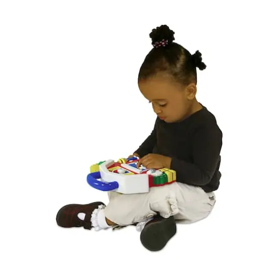 Early Learning - Old MacDonald's Farm {6}