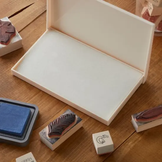 Recollections&trade; Stamp Cleaner Pad & Case {5}