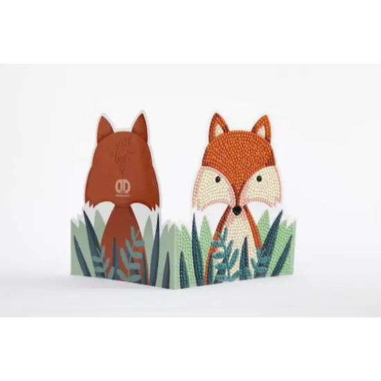 Diamond Dotz&reg; Beginner Greeting Card Variety Pack Diamond Painting Kit {5}