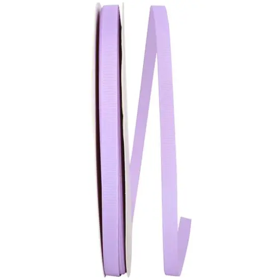 Reliant 3/8" x 100yd. Grosgrain Ribbon Light Orchid {1}