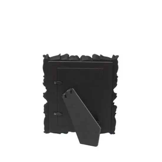 4" x 6" Black Ornate Textured Tabletop Frame by Ashland&reg; {4}