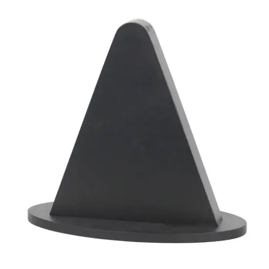 11" Witch Hat Shelf Tabletop D&eacute;cor by Ashland&reg; {3}