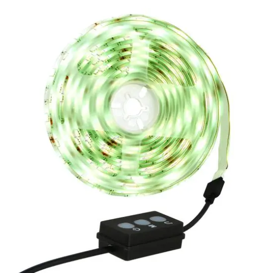 16.4ft. Color Changing RGB LED Light Strip by Ashland&reg; {6}