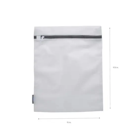 Woolite&reg; Large Mesh Wash Bag {6}
